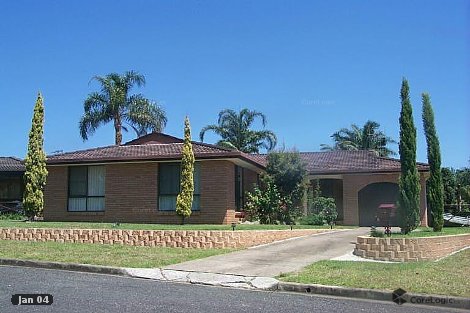 3 Teal Cl, Lakewood, NSW 2443