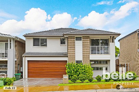 24 Stone Mason Dr, Norwest, NSW 2153