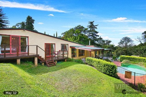 1307 Bells Line Of Road, Kurrajong Heights, NSW 2758