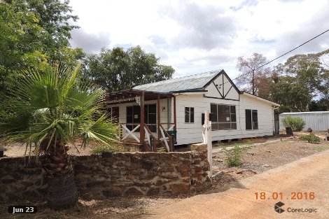 28 Bandulla St, Coonabarabran, NSW 2357