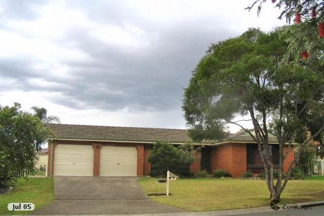 2 Pinot Pl, Minchinbury, NSW 2770