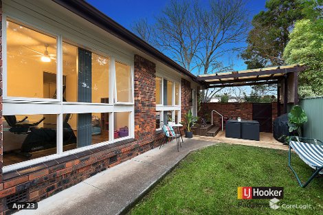 4/11 Tompson Rd, Revesby, NSW 2212