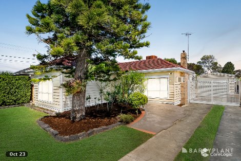 3 Lawrence St, Hadfield, VIC 3046