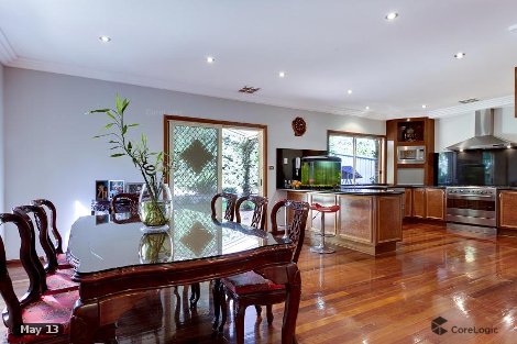 27 Verge Pl, West Hoxton, NSW 2171