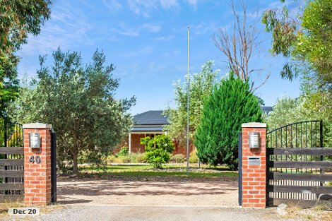 36-40 Malpas Dr, Wallington, VIC 3222