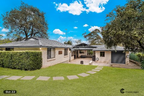 19 Nancy Pl, Galston, NSW 2159