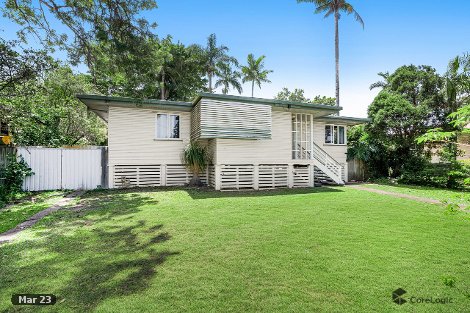 21 Hellyer St, Wynnum West, QLD 4178