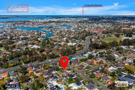 3 Snowden Ave, Sylvania, NSW 2224