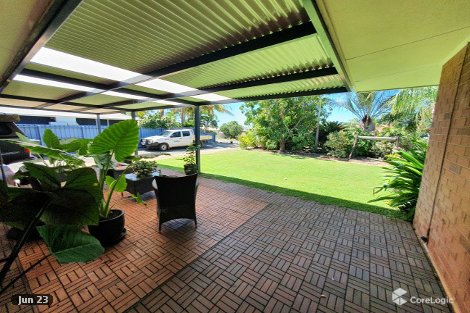 3 Warburton Cres, Dampier, WA 6713