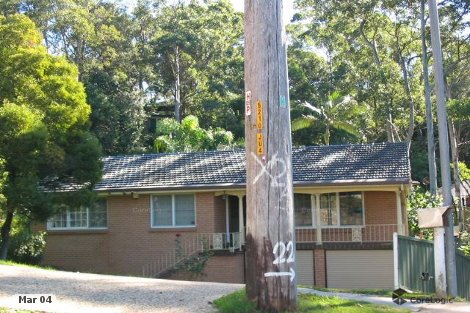 22 Nesbitt Cl, Kotara, NSW 2289