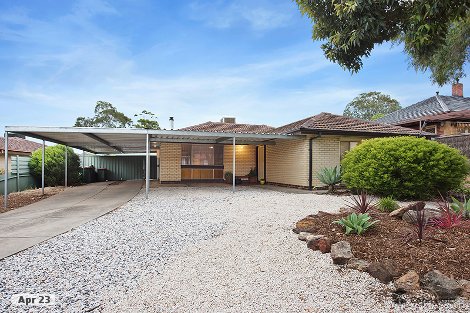 14 Goodes Rd, Ridgehaven, SA 5097