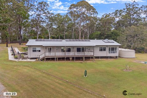 54 Faine Rd, Bauple, QLD 4650