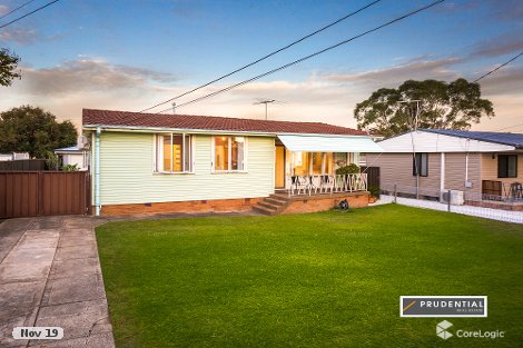 33 Glenwari St, Sadleir, NSW 2168