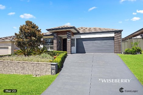 8 Mick St, Wadalba, NSW 2259