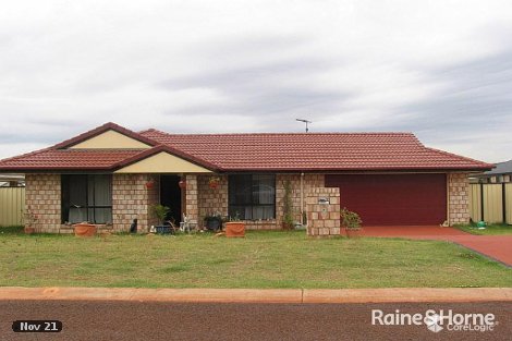 8 Poinciana Ave, Kingaroy, QLD 4610