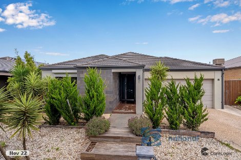 5 Castletown Bvd, Weir Views, VIC 3338