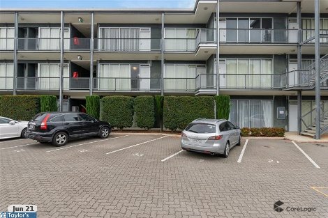 10/13 Yates St, Mawson Lakes, SA 5095