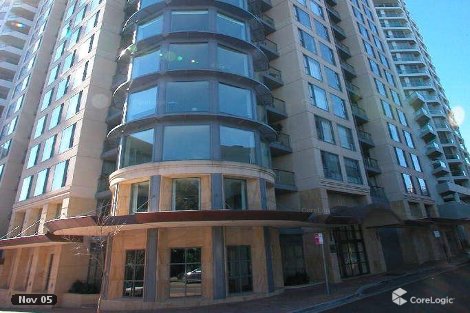 906/2 Dind St, Milsons Point, NSW 2061