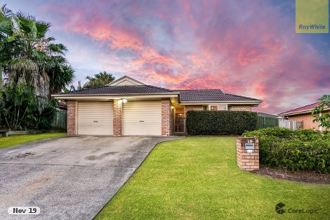 11 Robert South Dr, Crestmead, QLD 4132