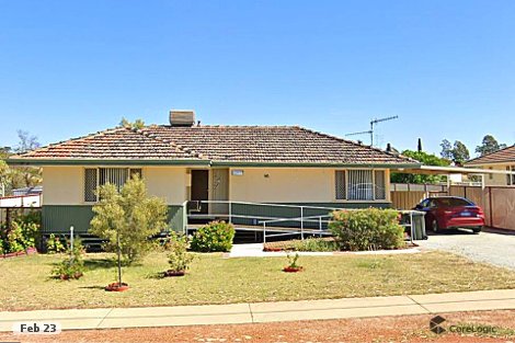 13 Johnston St, Wongan Hills, WA 6603