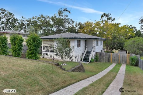 7 Vauxhall St, North Tivoli, QLD 4305