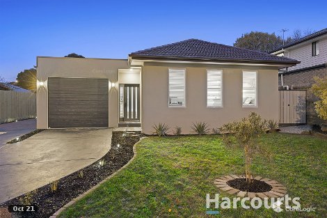 1/1447 Ferntree Gully Rd, Scoresby, VIC 3179