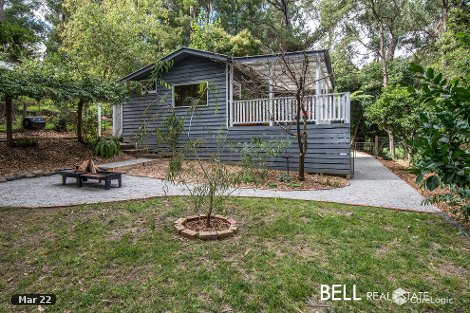 11 Charles St, Selby, VIC 3159