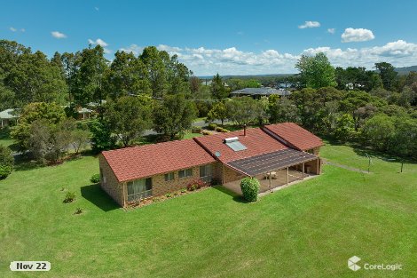 14 Hockeys Lane, Cambewarra Village, NSW 2540