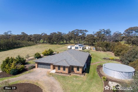 85 Mulberry Lane, Lockwood South, VIC 3551