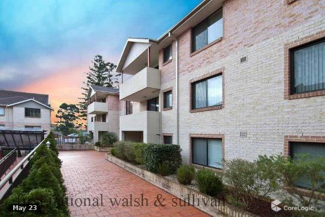 36/1-7 Hume Ave, Castle Hill, NSW 2154