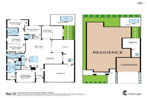 130 Enterprise Cct, Fraser Rise, VIC 3336