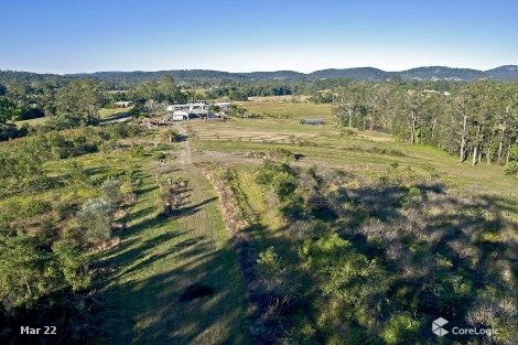 160 Gold Creek Rd, North Arm, QLD 4561