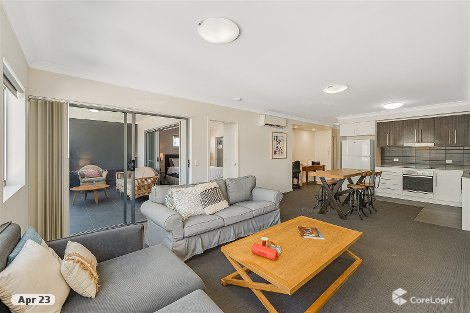 505/8 Kyabra St, Newstead, QLD 4006