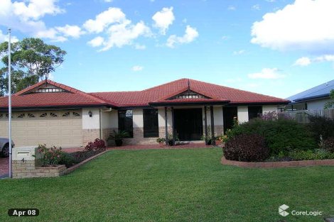 4 Wattle Ct, Little Mountain, QLD 4551