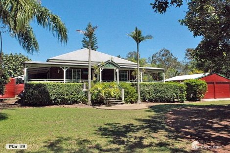 19 Patrick Estate Rd, Lowood, QLD 4311