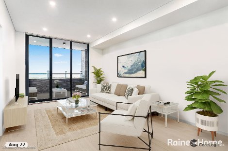 301/680 Canterbury Rd, Belmore, NSW 2192