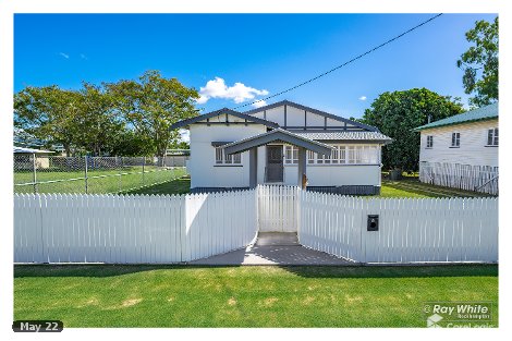 8 Eton St, West Rockhampton, QLD 4700