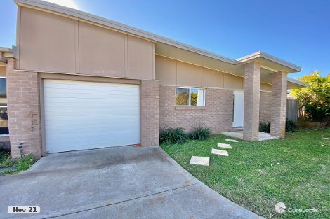 3/7 Crown Ct, Kingaroy, QLD 4610