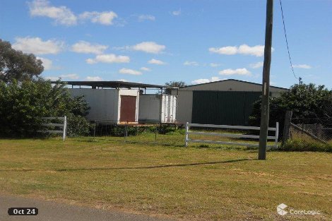 13 North St, Taroom, QLD 4420