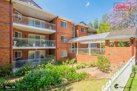 10/44-46 Albert St, Hornsby, NSW 2077