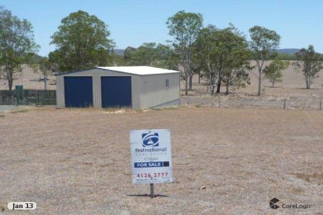 26 Horton St, Biggenden, QLD 4621