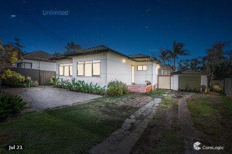 6/6a Ivy St, Toongabbie, NSW 2146