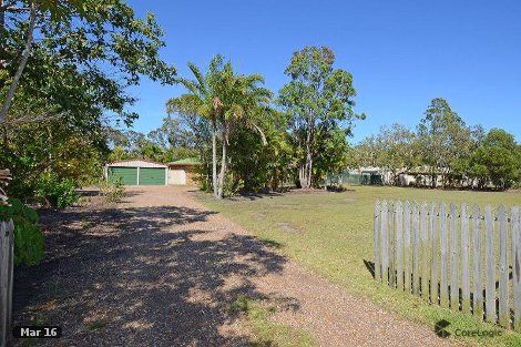 69 Garden Dr, Urangan, QLD 4655