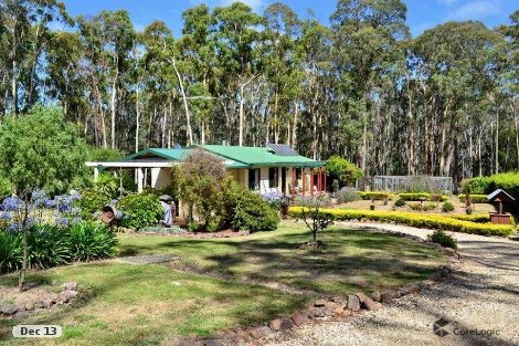 107 Tolmie-Mahaikah Rd, Tolmie, VIC 3723