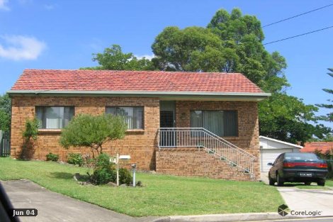 14 Fyall St, Ermington, NSW 2115