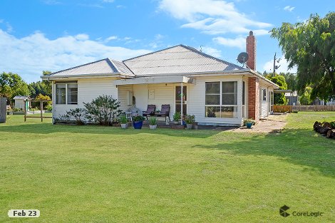 1355 Melville Forest-Vasey Rd, Gringegalgona, VIC 3315