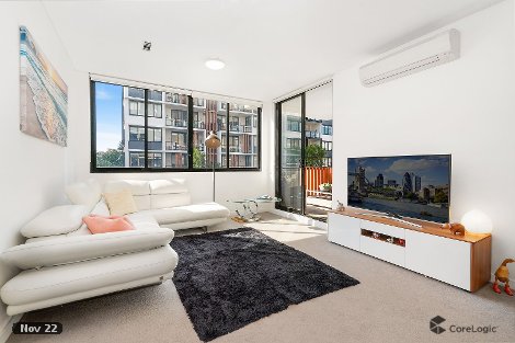 3203/50 Pemberton St, Botany, NSW 2019