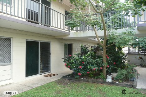 1/281 Lake St, Cairns North, QLD 4870