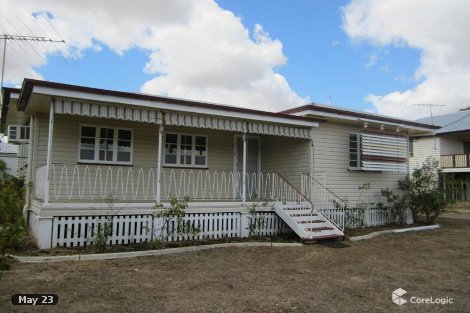 8 George St, Kalbar, QLD 4309