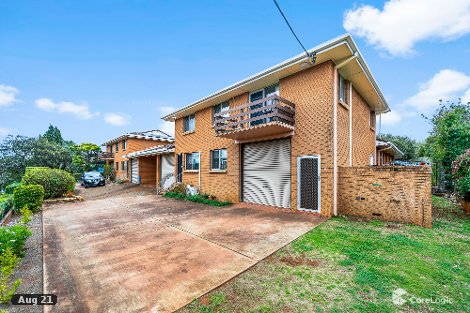 6/43 James St, East Toowoomba, QLD 4350